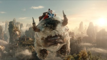 Netflix Releases First ‘Avatar: The Last Airbender’ Live-Action Trailer, These Are The Biggest Red And Green Flags