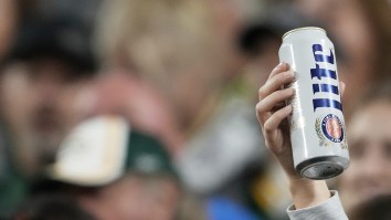 UGA’s Homefield Advantage Just Improved Following Intoxicating Football Announcement