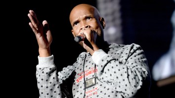 Big Boy Tells Wild Story Of Hiding A Gun From The Cops Inside His Belly Fat