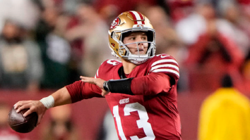 NFL Analyst Amy Trask Reacts To Brock Purdy’s Game-Winning Drive After Calling Him Worst QB In Playoffs