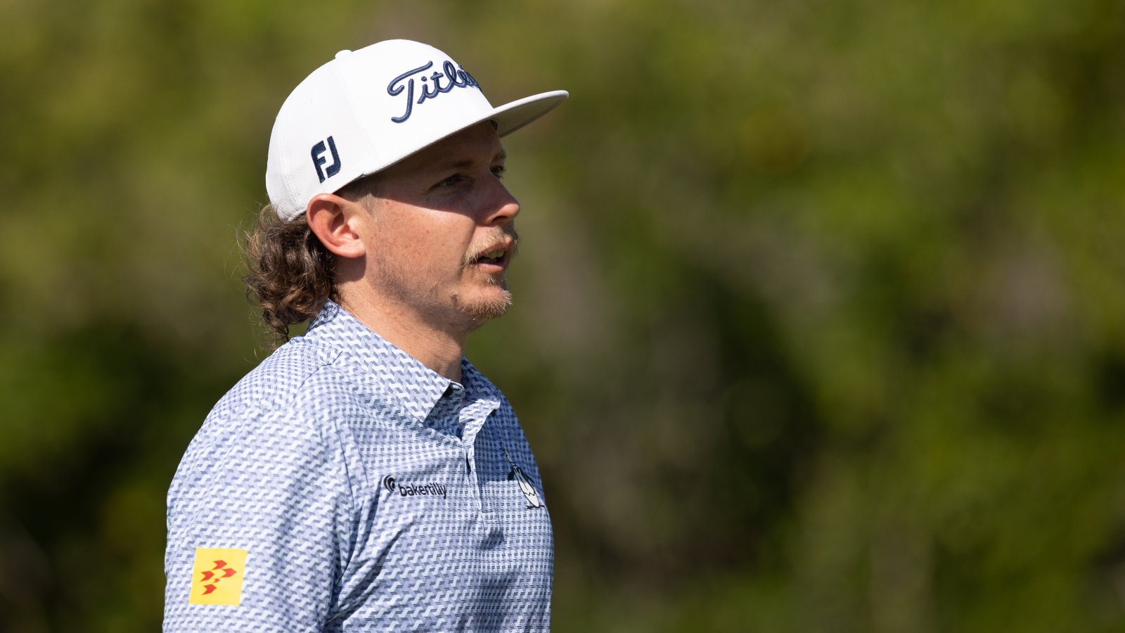 Cam Smith LIV Golf Mayakoba