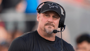 Lions’ Dan Campbell Ripped To Shreds For Going For It On 4th Down In Field Goal Range