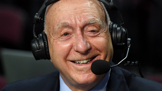 Dick Vitale