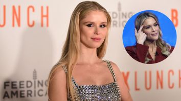 ‘The Boys’ Star Erin Moriarty Quits IG After Megyn Kelly Accuses Her Of Getting Plastic Surgery Because Of ‘Mental Illness’