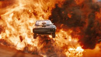 Next ‘Fast’ Movie Will Apparently Come Full Circle And Be More Grounded Like The First Film