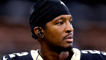 Jameis Winston Argues With Reporter While Explaining Why He Went Rogue & Overruled Coach’s Play Call