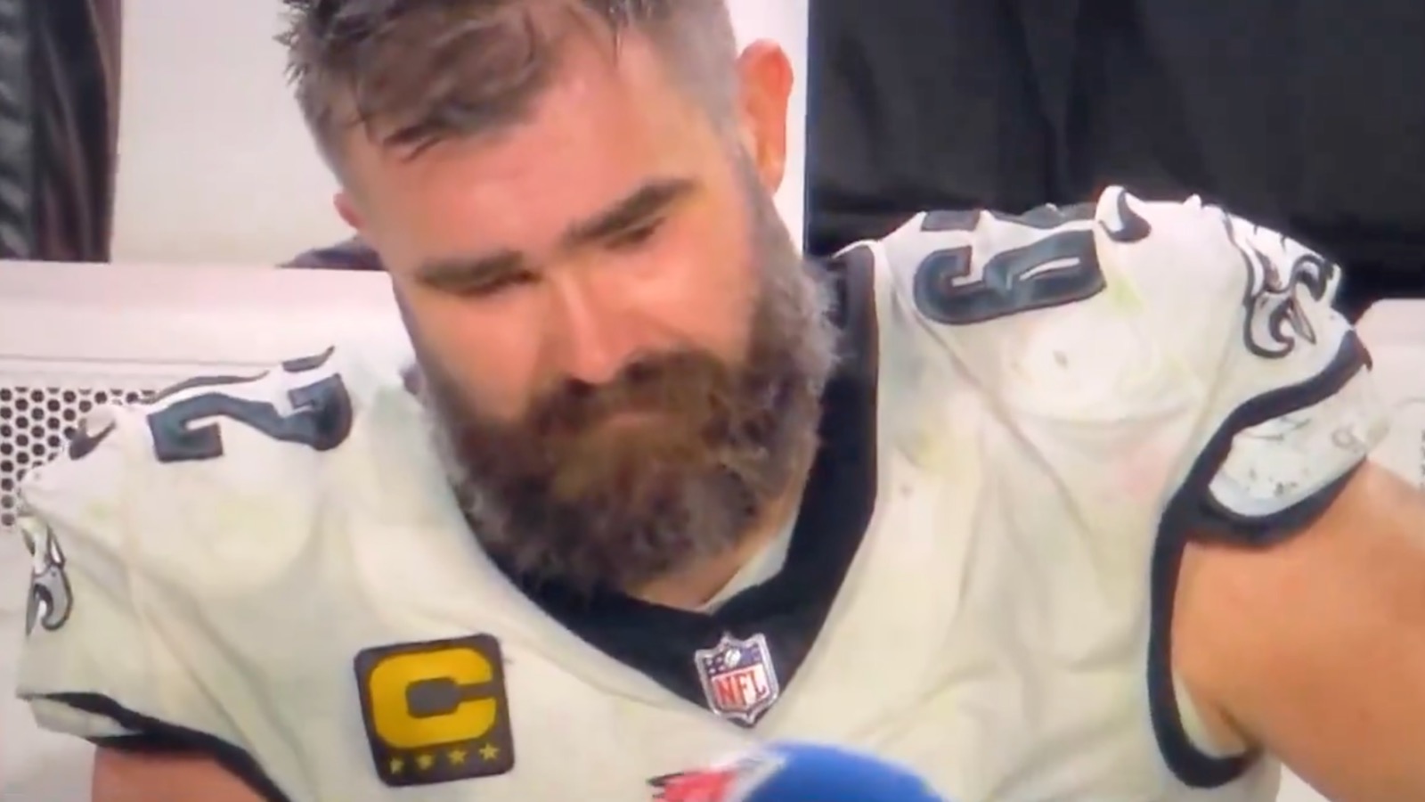 best of Jason Kelce memes