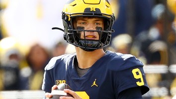 JJ McCarthy Calls Out Ohio State While Making Bold Claim About Sign-Stealing