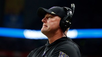 Leaked Audio Reveals Kalen DeBoer Fought Back Tears In Final Meeting With Washington Players