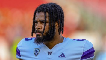 Washington Players Reveal Harsh Reality Of How Kalen DeBoer Left For Alabama Without Warning