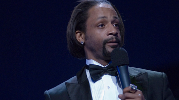 Katt Williams Slams Joe Rogan And His Podcast ‘Joe Got Six Comedians On That Ain’t Ever Been Funny’