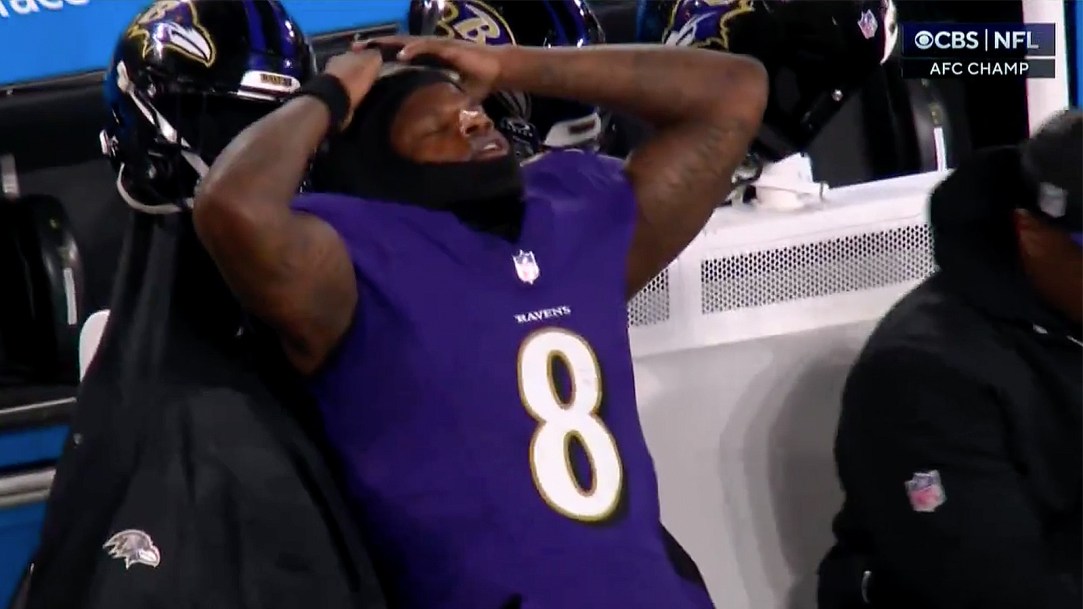 Lamar Jackson