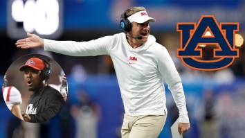 Lane Kiffin Torches Auburn’s Excitement To Poach His Coach Amid Hugh Freeze’s Mass Exodus