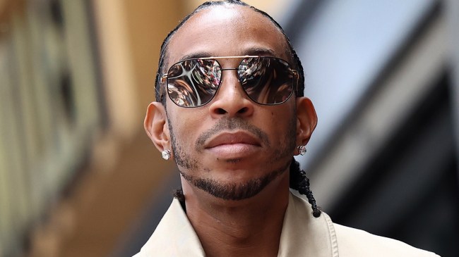 Ludacris