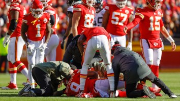 Investigation Into NFL’s Concussion Settlement Finds Disturbing Evidence Of Players Still Not Receiving Critical Help