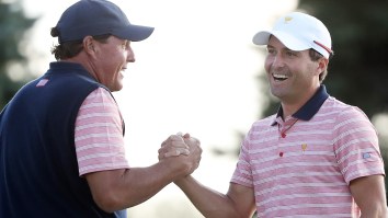 Kevin Kisner Says Phil Mickelson Relied On Astrology To Pick Teams At The Presidents Cup