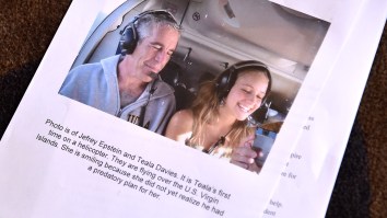 Some Names On Jeffrey Epstein List Will Be Delayed, Rest To Be Unsealed On A Rolling Basis