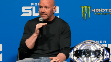 Power Slap Already Profitable & Making Money Unlike PFL, XFL, And Other Sports Leagues Says Dana White