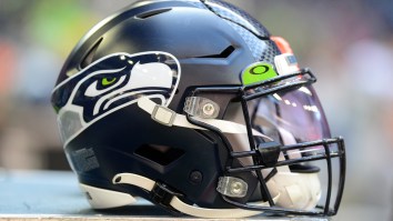 Seahawks Players Catch Heat For Smoking Cigars In Locker Room After Missing Playoffs
