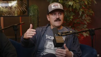 Steve Lemme From Broken Lizard Shared A Great Story About The Perils Of Ego And Language Barriers