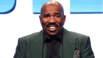 Video Evidence Of Steve Harvey Stealing Jokes Goes Viral Amid Katt Williams’ Accusations