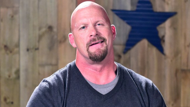 Stone Cold Steve Austin