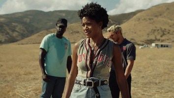 Study Finds Movie Studios’ Promises To Be More Diverse Were ‘Performative’
