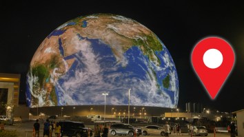 The Sphere Continues To Target Multiple Cities For Expansion After London Plans Fail Miserably