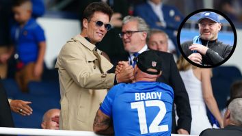 Tom Brady’s First Major Hire As Birmingham City Owner Has Been Disastrous, Wayne Rooney Fired After 15 Games
