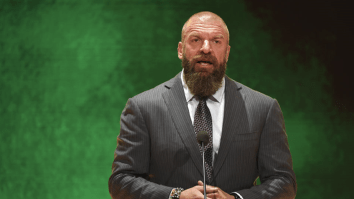Triple H Facing Backlash Over His Answers About Vince McMahon’s Disturbing Allegations After Royal Rumble