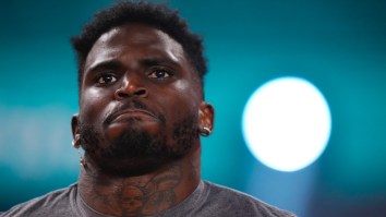 Tyreek Hill Cooked Jason Whitlock After Whitlock Responded To Stephen A. Smith’s Unhinged Rant