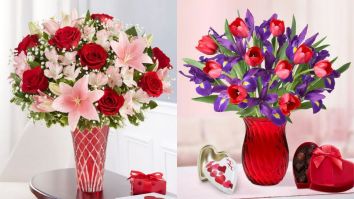 The Best Last Minute Valentine’s Day Gifts, Because Time Is Running Out