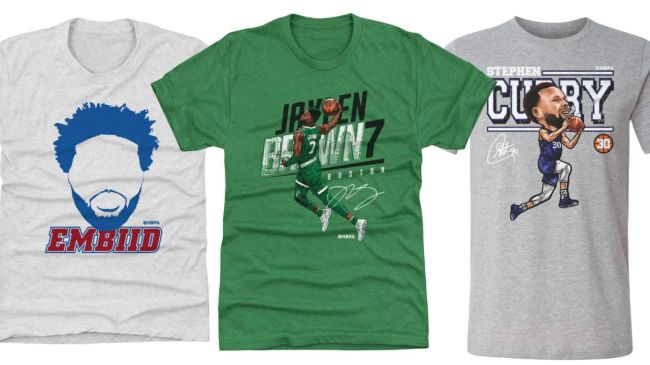 Shop basketball shirts at 500 Level