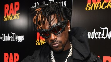 Antonio Brown Ordered To Pay Jeweler Over $1 Million After Failing To Respond To Lawsuit