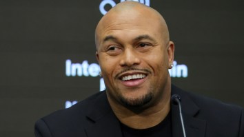 Las Vegas Raiders Looking For A Real Answer At Quarterback As Combine Approaches