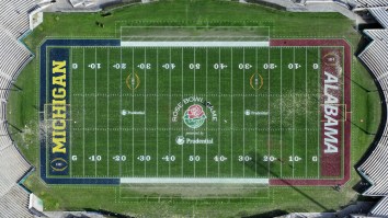 Big Ten And SEC Join Forces In Search Of Ways To Further Ruin College Sports For Their Own Profit