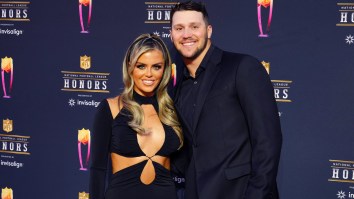 Josh Allen’s Ex-Girlfriend Finally Breaks Her Silence On Their Surprising Split