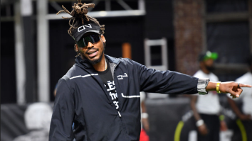 Coaches Accuse Cam Newton Of Starting Fight From Viral Video, Claim Newton Has History Of Bad Behavior At Camps