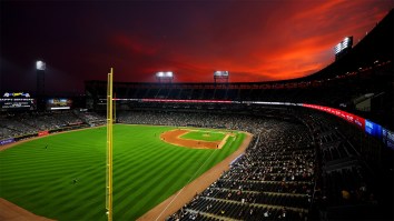 Artist Renderings Of Potential New Chicago White Sox Stadium Revealed