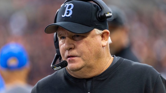 Chip Kelly