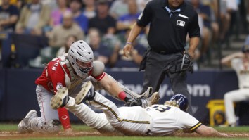 Odd Training Methods, Vehicular Damage Headline Wacky Week Of Spring Training For Cincinnati Reds