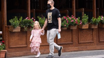 Bradley Cooper Under Fire For Bizarre Comments About His Own 6-Year-Old Daughter