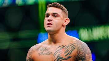 Update: UFC 299 Fight Between Dustin Poirier And Benoit Saint-Denis Is Back On