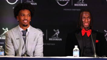 Elite Prospects Make Bold Choice That Could Spell The End Of The NFL Combine