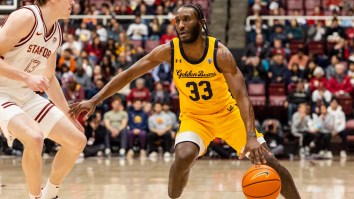 College Basketball Player Sues NCAA, Wins 8th Year Of Eligibility With 4th School