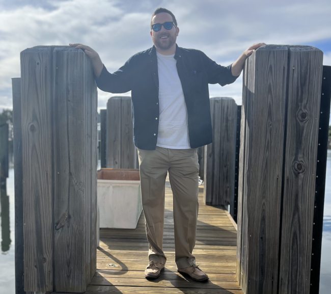Dockers Signature Go Khakis