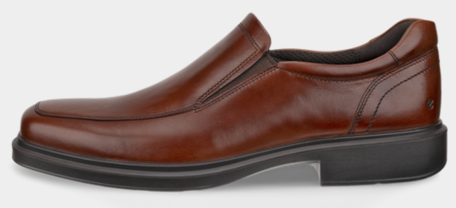 Helsinki 2 Apron Toe Slip-On