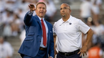 Kirk Herbstreit Clarifies Involvement In Dylan Raiola’s Flip From Georgia To Nebraska