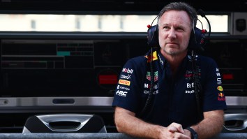 Formula 1 Fans Stunned By News  Of Investigation Into Red Bull Boss Christian Horner