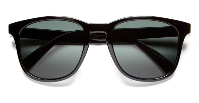 Huckberry Weekenders Sunglassses
